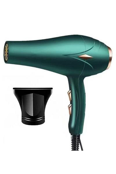 TEFONER Air Dryer from - Fast drying with powerful blowing and low noise design