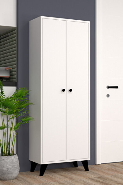 MOBİLİQUE POYRAZ NO 1 BANYO DOLABI