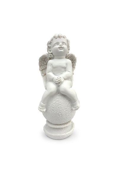 OEM Resin Decorative Angel M1, 6x16 cm
