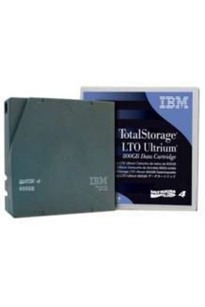 IBMS Bandă IBM LTO 4 800/1600GB 95P4437