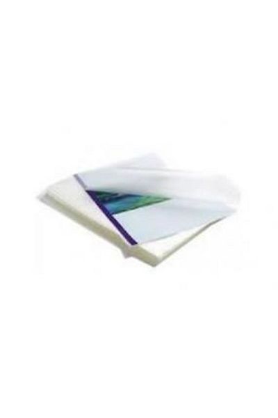Electronica Zestaw 100 folii do laminowania Fellowes, 6003301