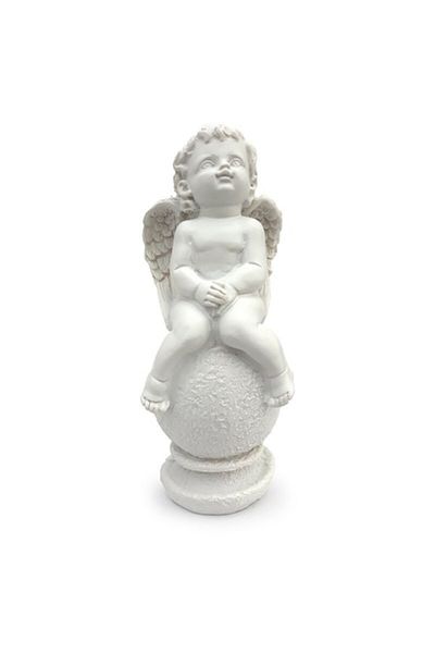 OEM Resin Decorative Angel M1, 6x16 cm