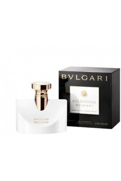 Bvlgari Splendida Patchouli Tentation Apa de Parfum 90 ml