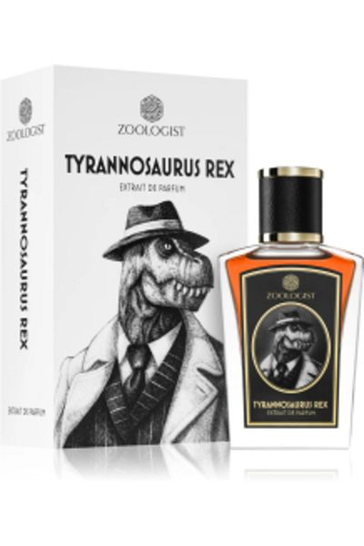 Zoologist Tyrannosaurus Rex Perfumes Extract de Parfum 60 ml Unisex