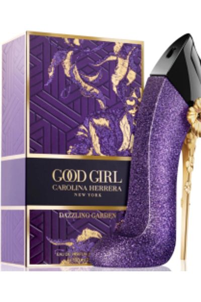 Carolina Herrera Good Girl Dazzling Garden-Carolina Herrera Eau de Parfum for Women 80 ml
