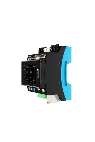 Electronica Controler Go-e, CH-30-01