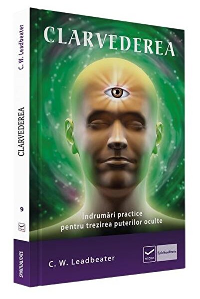 Editura Vidia Clarvederea. Indrumari practice pentru trezirea pu