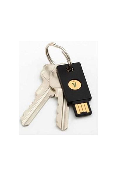 Electronica Yubico YubiKey 5 NFC YubiKey 5 NFC, 5060408461426