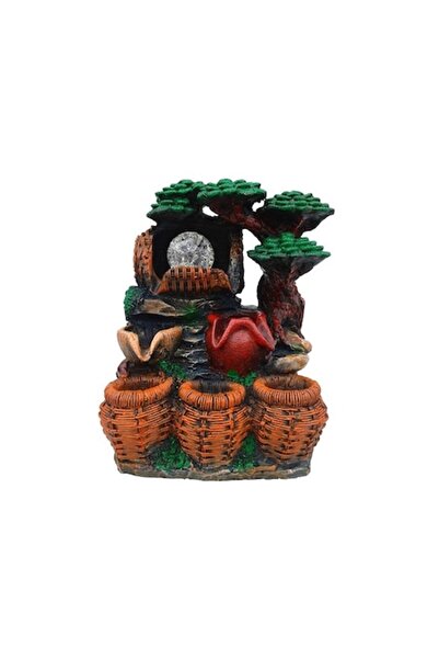 OEM Fântână electrică 20x26 cm