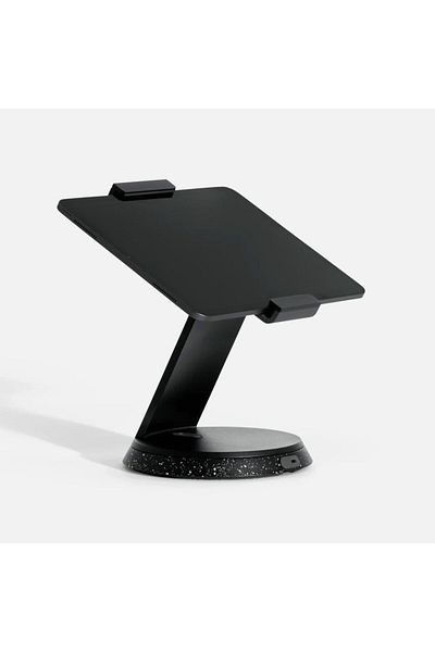 Electronica Stojak na tablet iPad POS czarny FRU01HX298, CA-BP-EDY-COU-B