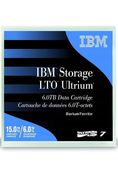 IBMS Bandă media IBM LTO7 38L7302