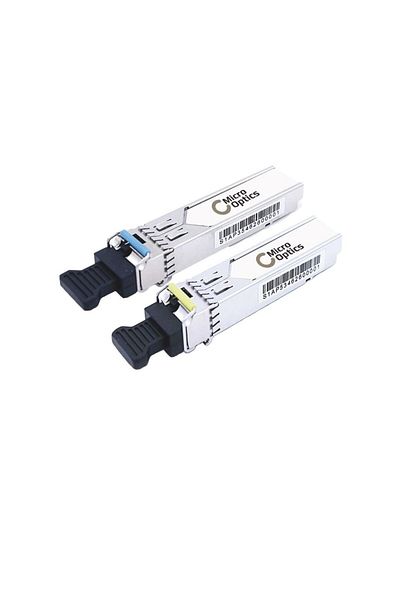 Lanview SFP Tx 1310/1550nm, SMF, 3 km, MO-UF-SM-1G-S-2