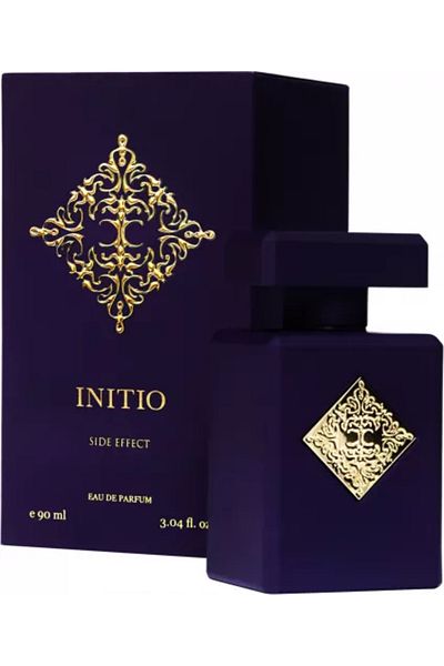 Initio Parfums Prives Side Effect Unisex Eau de Parfum 90 ml