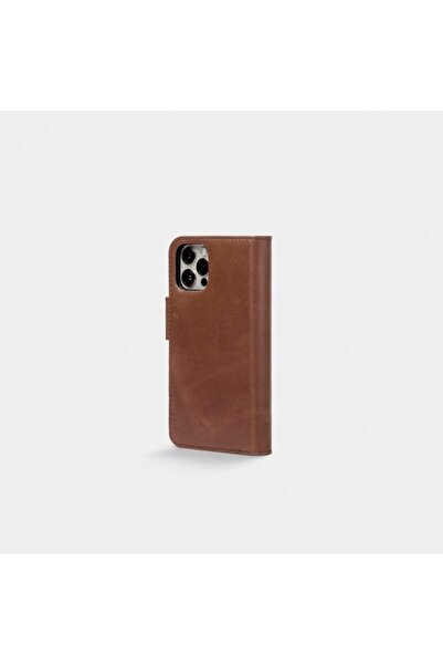 Autotrunk Portofel tip portbagaj pentru iPhone 12 Pro Max, TR-WA1267-BRW
