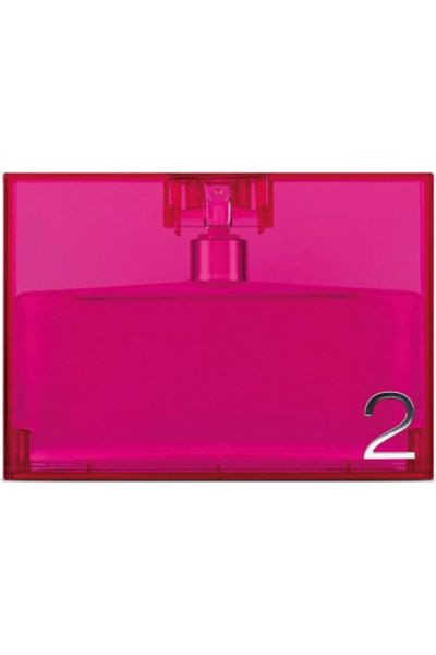 Gucci Rush 2 Eau de Toilette for Women 75 ml