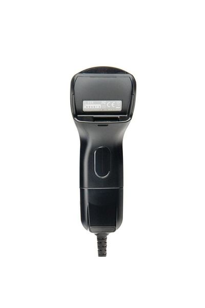Electronica Scaner de coduri de bare Opticon L-22X 2D USB, negru, cu suport 8J9E6E9#ABB, 14009