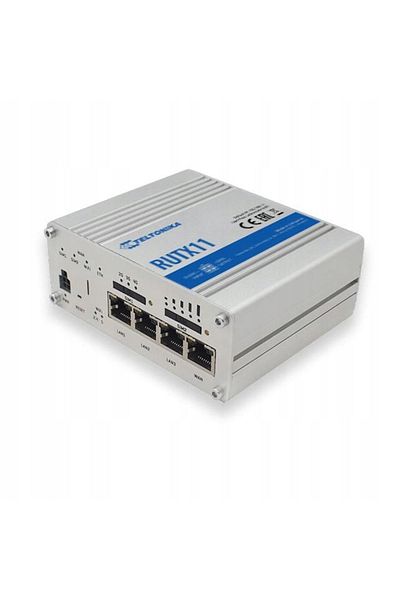 Teltonika RUTX11, RUTX11000000