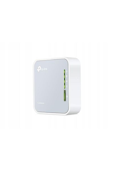 TP-LINK AC750 DUAL BAND, TL-WR902AC