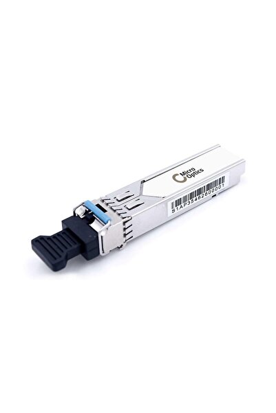 Lanview SFP Tx1310/Rx1550, SMF, 10 km, MO-MGB-TLA10