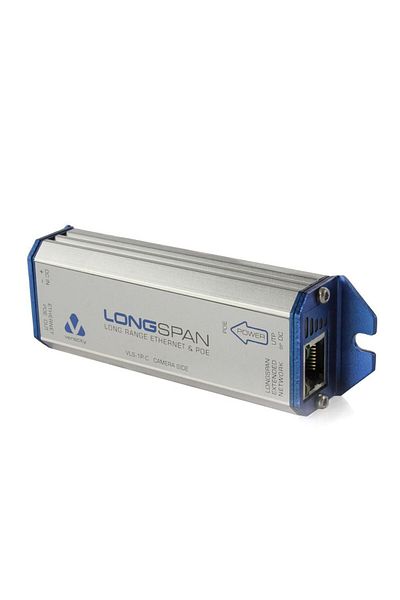 VeraCity LONGSPAN kamera unit, VLS-1P-C
