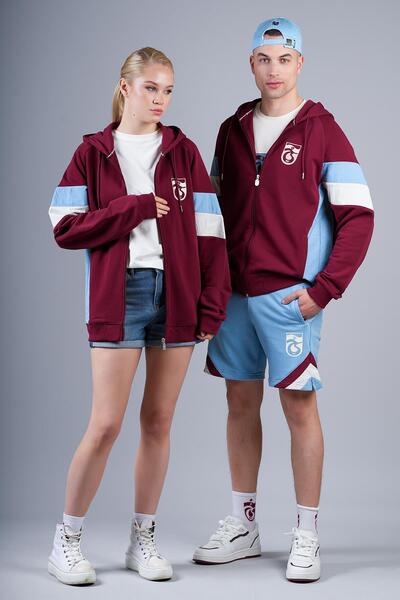 Trabzonspor SWEAT KAPÜŞONLU RETRO