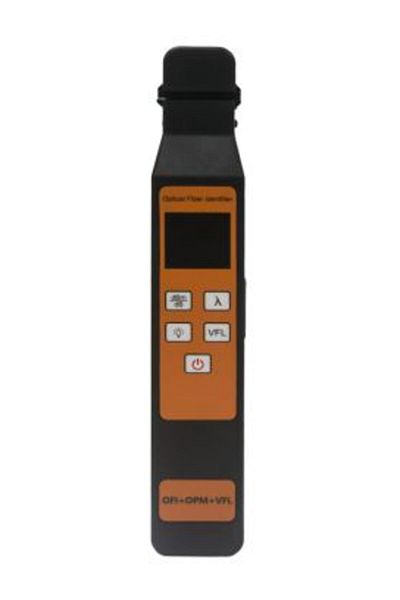 Lanview Identificator de fibră optică pentru întreținere optică, LVO-FIB-IDEN