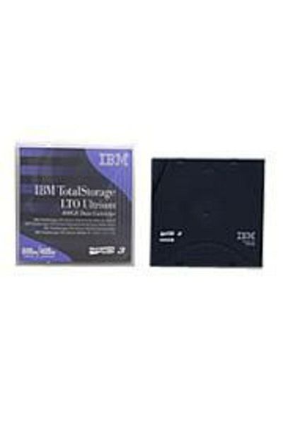 IBMS Bandă media IBM LTO3 400/800GB 24R1922