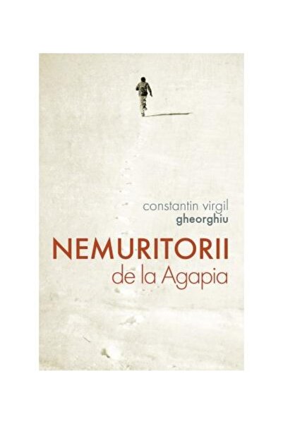 Editura Sophia Nemuritorii de la Agapia, Constantin Virgil Gheorg