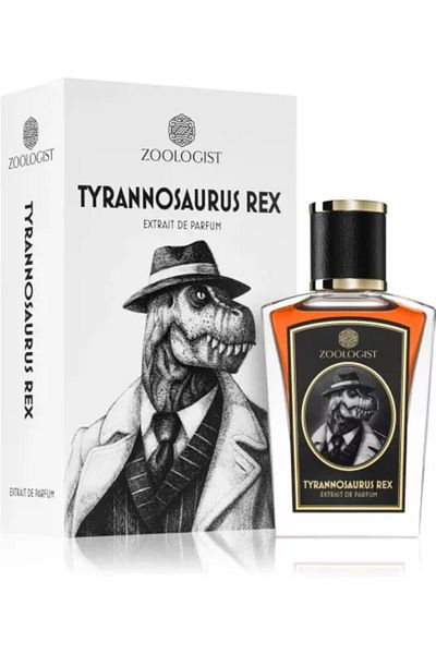 Zoologist Tyrannosaurus Rex Perfumes Extract de Parfum 60 ml Unisex
