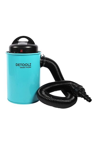 divendi-ro Vacuum cleaner for dust and sawdust 1100W