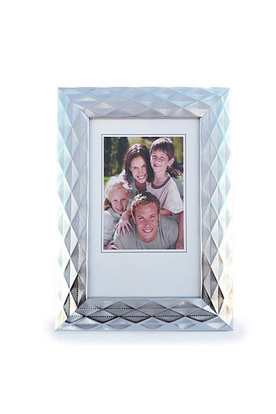 OEM Ramă foto din plastic 18 cm, 16x21cm