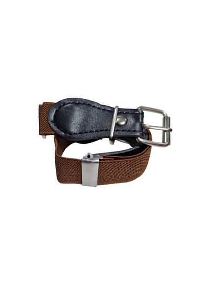 OEM - Brown adjustable strap 40-86