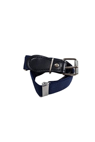 OEM Curea albastră, mărime reglabilă 40-85