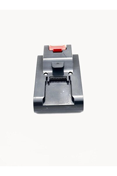 ümit maker Fakir Κάθετη ηλεκτρική σκούπα ασύρματη σκούπα Starky Battery HSA 700 24V 2500Mah