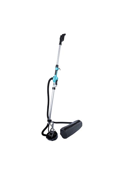 divendi-ro Extendable wall cleaner with vacuum and bag