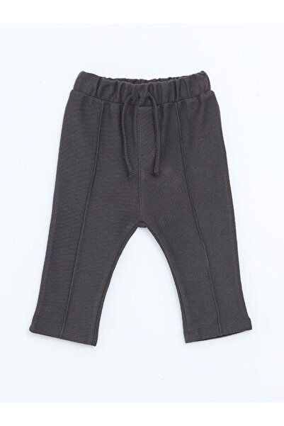 LC Waikiki Baby Boy Trousers with Elastic Waist