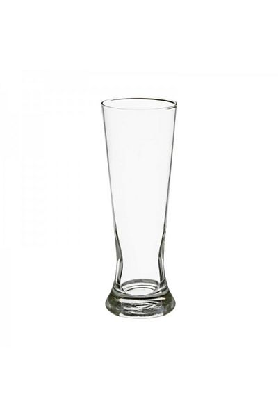Secret de Gourmet Set of 4 beer glasses, Artisan, 370 ml