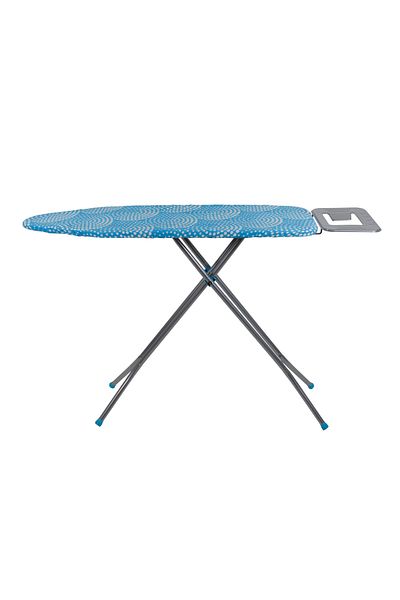 Zilan Ironing board with metal frame, rosa / ZLN 4542