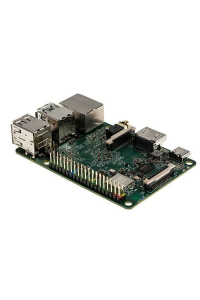 Radxa ROCK 4 SE Single Board, ROCK 4 SE 4GB