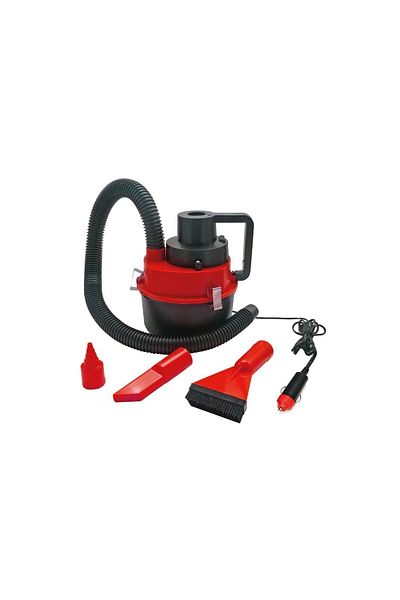 divendi-ro Aspirator auto 12V 93W VC-02