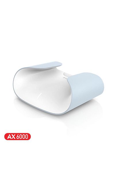 D-Link Router mesh Aquila Pro AI AX6000 Wi-Fi 6, M60