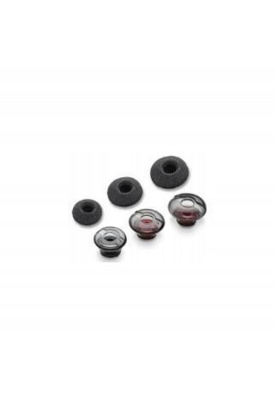 Electronica Plantronics Ear tip kit i foam covers, 203710-02