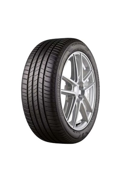 Bridgestone 215/55R17 94V TURANZA T005 **2025** AYNIGÜN KARGO