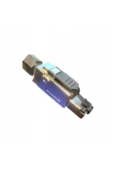 Lanview RJ45 Wtyczka FTP CAT6A dla AWG22-23