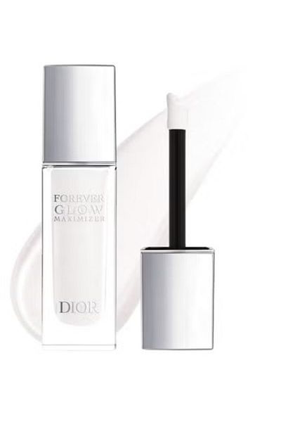 Dior Forever Glow Maximizer Pearly 11mL – Longwear Liquid Highlighter Luminous Pearly White