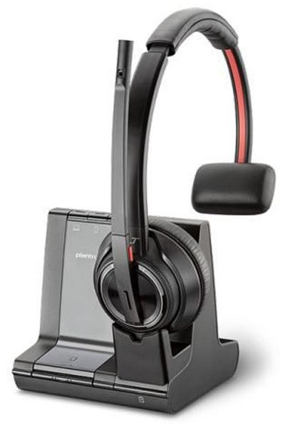 Electronica Poly Plantronics Savi W8210-M, 207322-02
