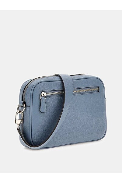Guess Blue shoulder bag