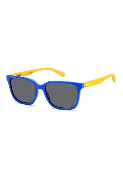 Polaroid Kids PLD 8063/S DCD 49 Güneş Gözlüğü
