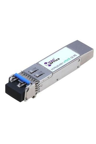 Lanview Transceiver SFP 100m LC FX 2km MMFXCVR