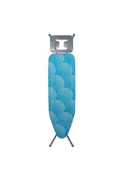 Zilan Ironing board with metal frame, rosa / ZLN 4542